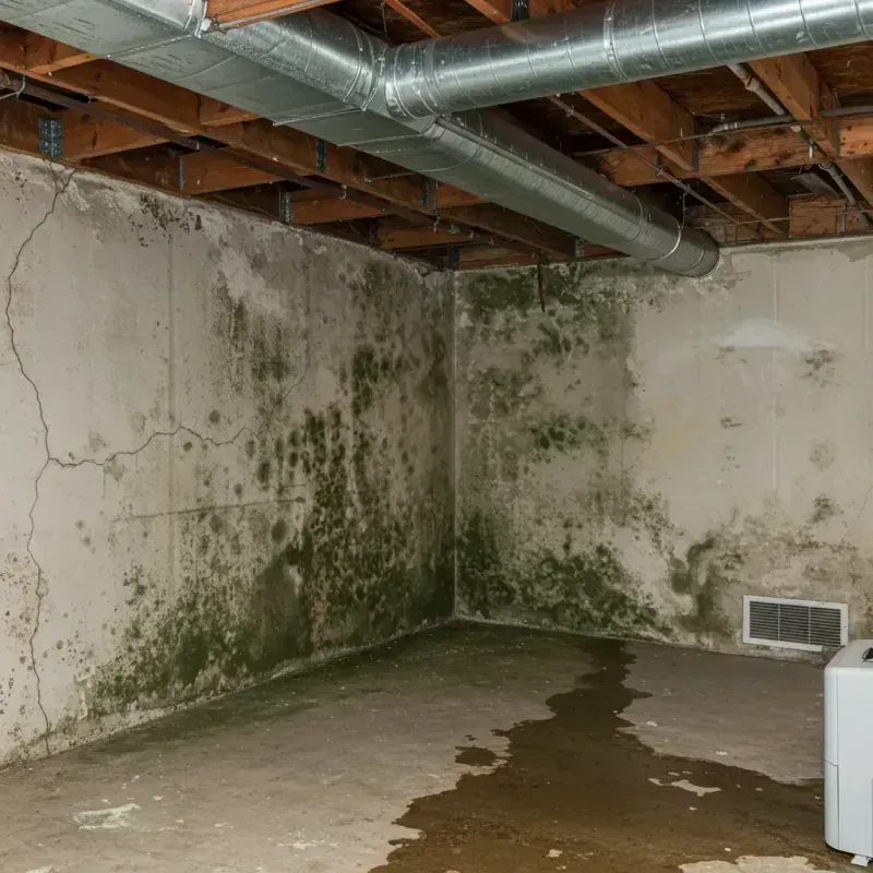 Professional Mold Removal in Lakewood, WA